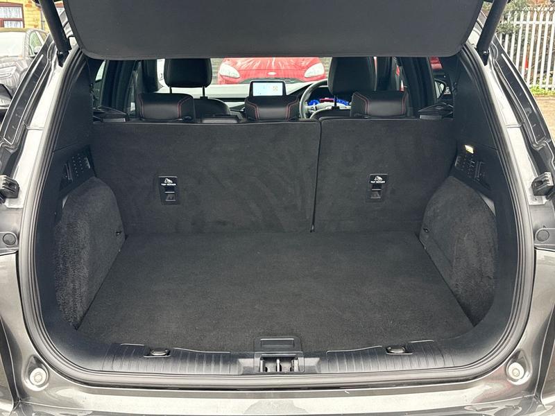 Used Ford Kuga 2021 for sale - 77326893: Photo 19