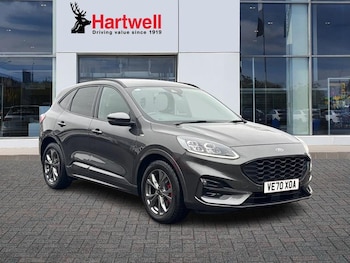 Used Ford Kuga 2021 for sale - 77326893: Photo