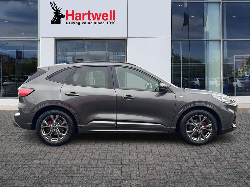 Used Ford Kuga 2021 for sale - 77326893: Photo 2