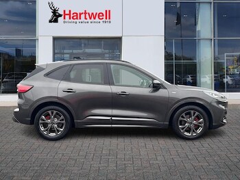 Used Ford Kuga 2021 for sale - 77326893: Photo