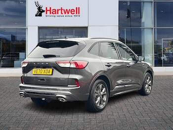 Used Ford Kuga 2021 for sale - 77326893: Photo