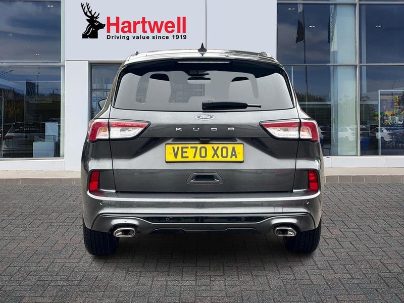 Used Ford Kuga 2021 for sale - 77326893: Photo 5