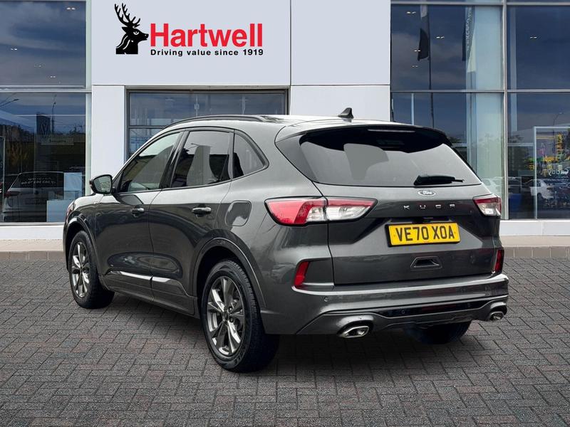 Used Ford Kuga 2021 for sale - 77326893: Photo 6