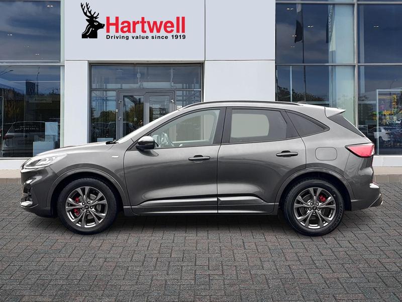 Used Ford Kuga 2021 for sale - 77326893: Photo 7