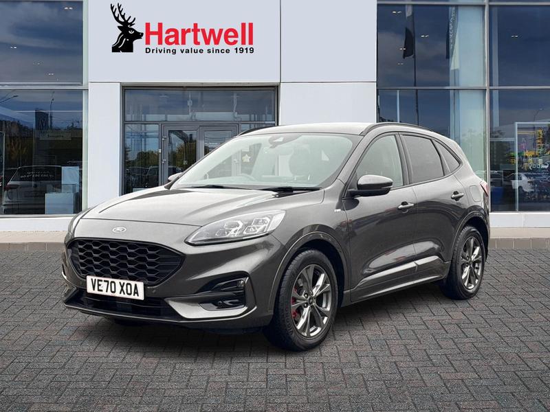 Used Ford Kuga 2021 for sale - 77326893: Photo 8
