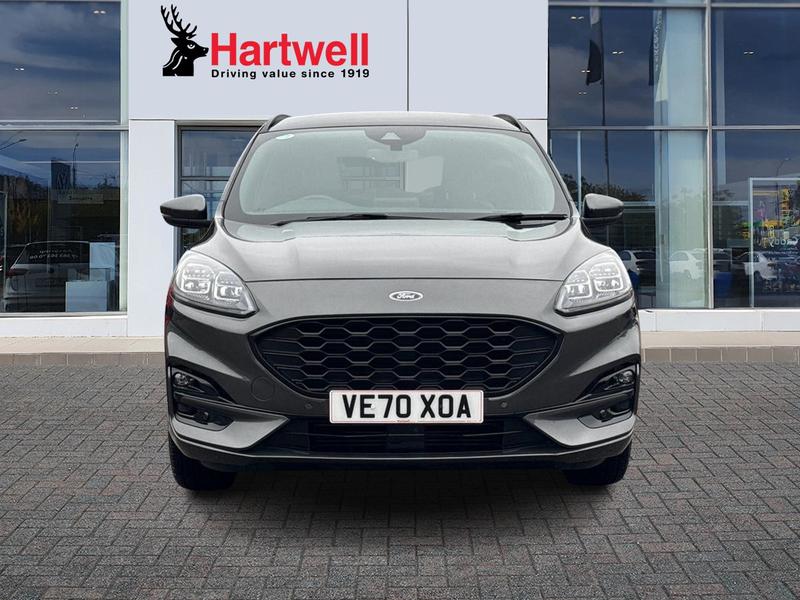 Used Ford Kuga 2021 for sale - 77326893: Photo 9