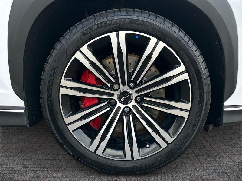 Used BYD Sealion 7 2025 for sale - 77186912: Photo 10