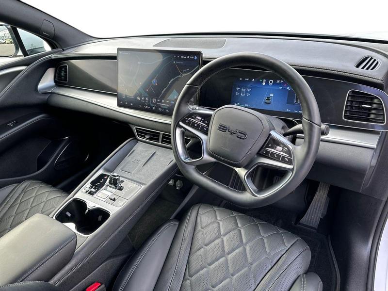 Used BYD Sealion 7 2025 for sale - 77186912: Photo 11