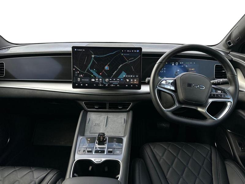 Used BYD Sealion 7 2025 for sale - 77186912: Photo 12
