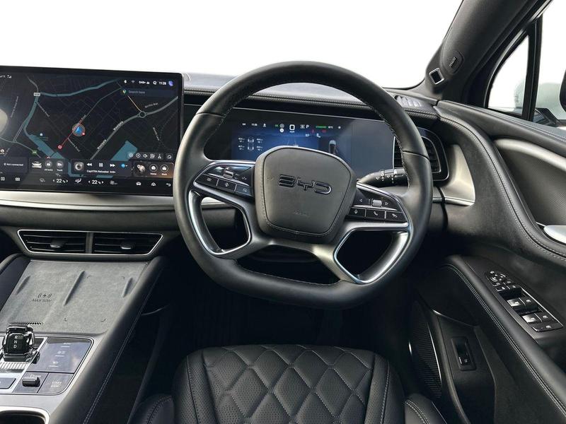 Used BYD Sealion 7 2025 for sale - 77186912: Photo 13