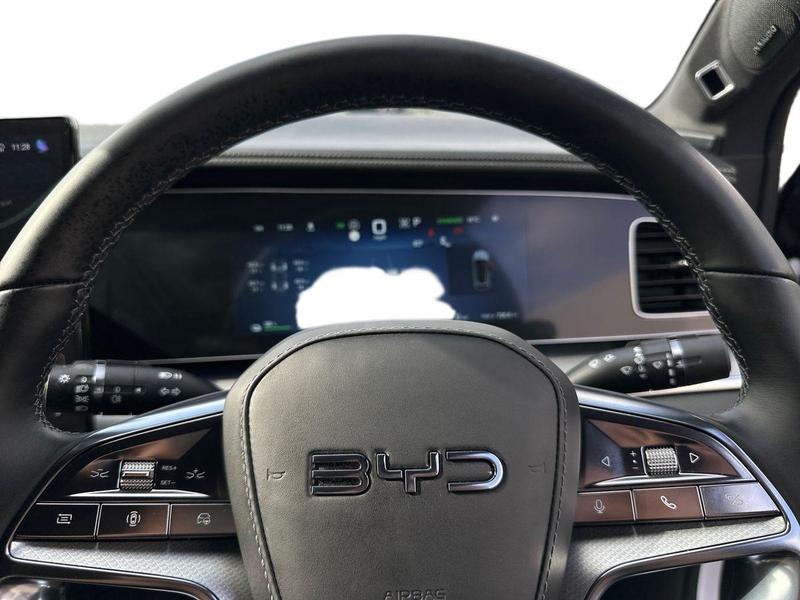 Used BYD Sealion 7 2025 for sale - 77186912: Photo 14