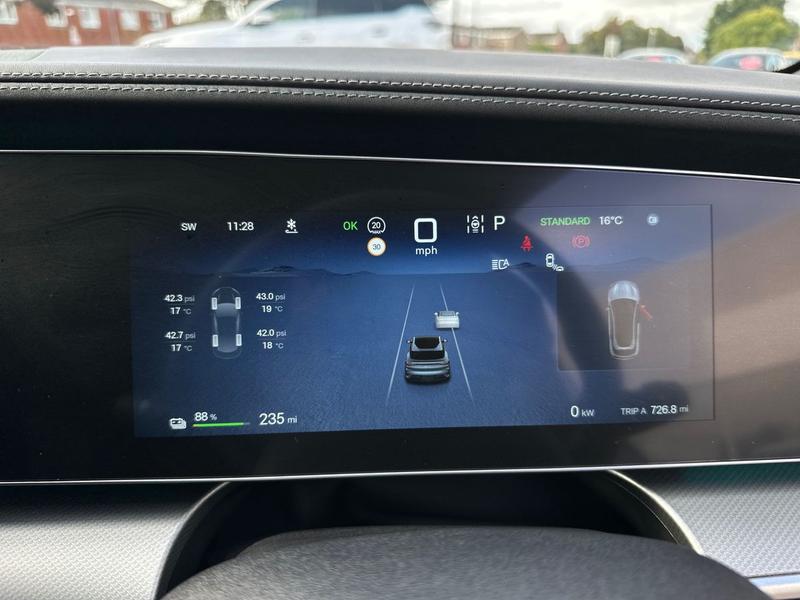 Used BYD Sealion 7 2025 for sale - 77186912: Photo 15