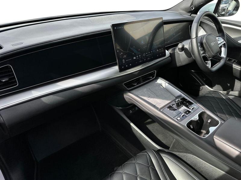Used BYD Sealion 7 2025 for sale - 77186912: Photo 16