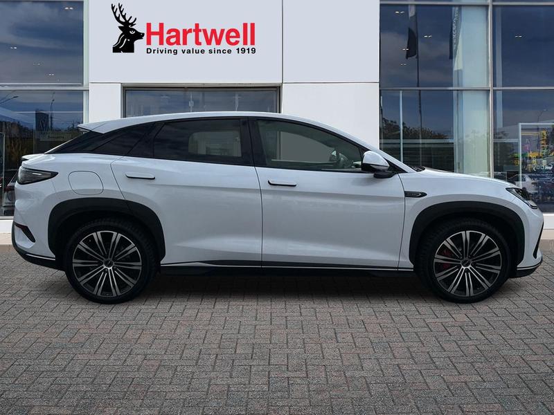 Used BYD Sealion 7 2025 for sale - 77186912: Photo 2