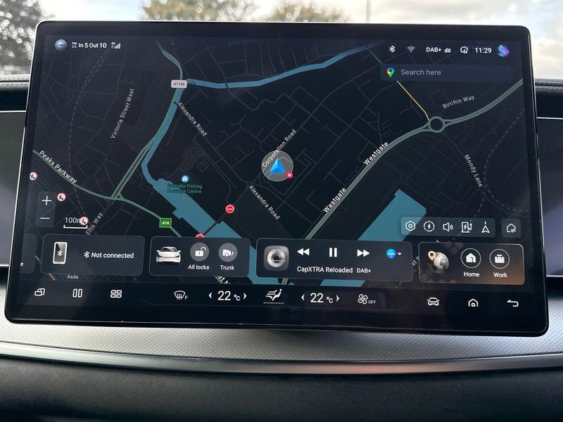 Used BYD Sealion 7 2025 for sale - 77186912: Photo 21