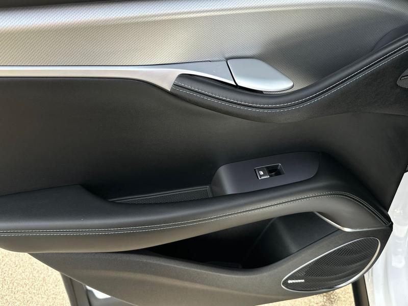 Used BYD Sealion 7 2025 for sale - 77186912: Photo 37