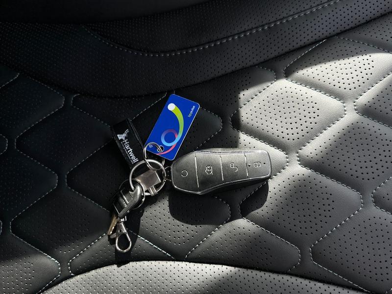 Used BYD Sealion 7 2025 for sale - 77186912: Photo 38