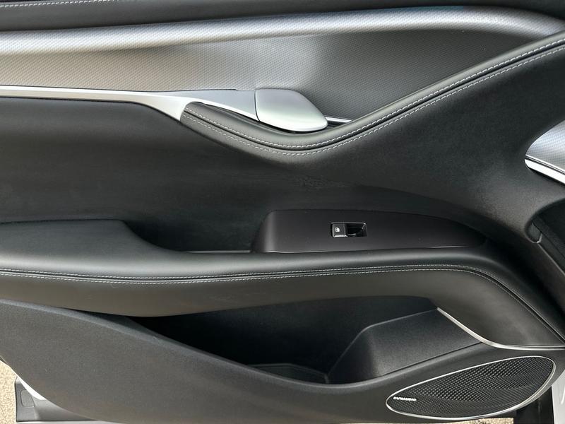 Used BYD Sealion 7 2025 for sale - 77186912: Photo 39