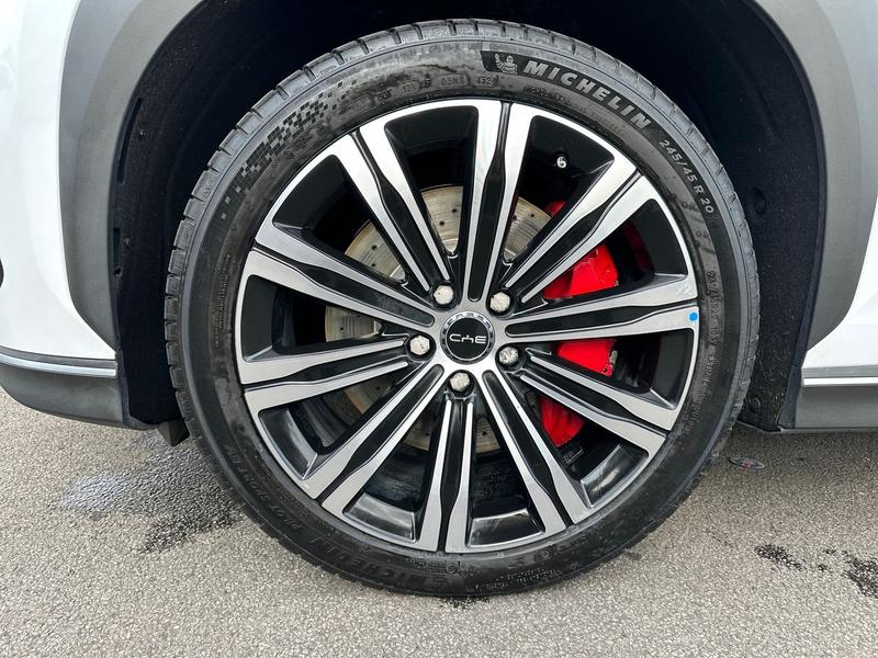 Used BYD Sealion 7 2025 for sale - 77186912: Photo 42