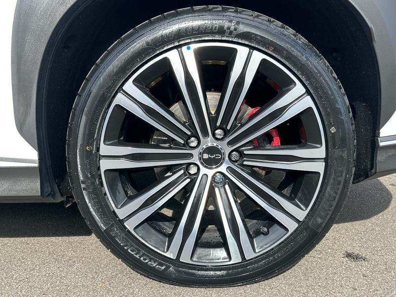 Used BYD Sealion 7 2025 for sale - 77186912: Photo 43