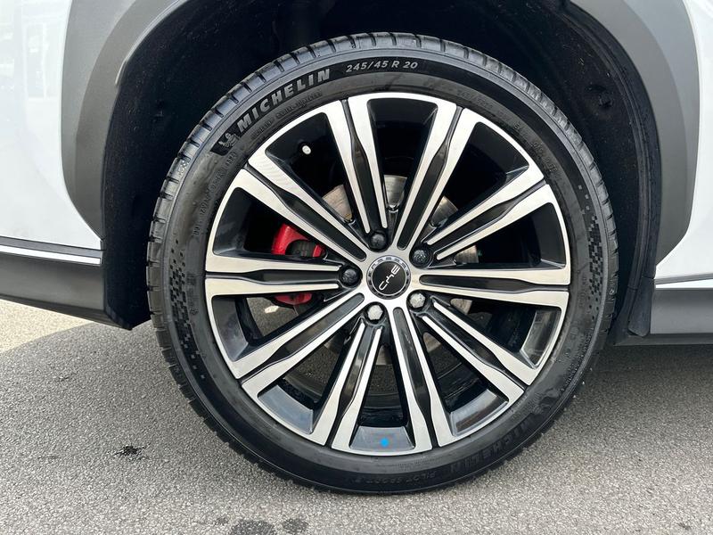 Used BYD Sealion 7 2025 for sale - 77186912: Photo 44