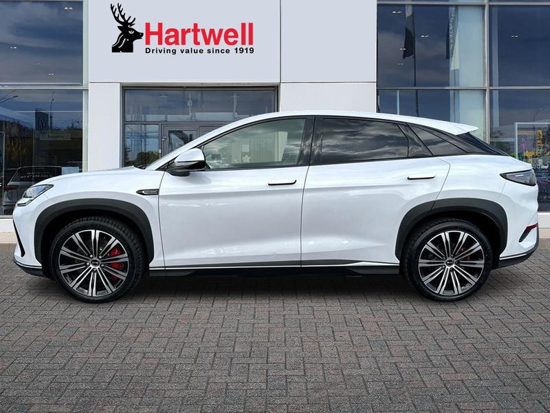 Used BYD Sealion 7 2025 for sale - 77186912: Photo 7