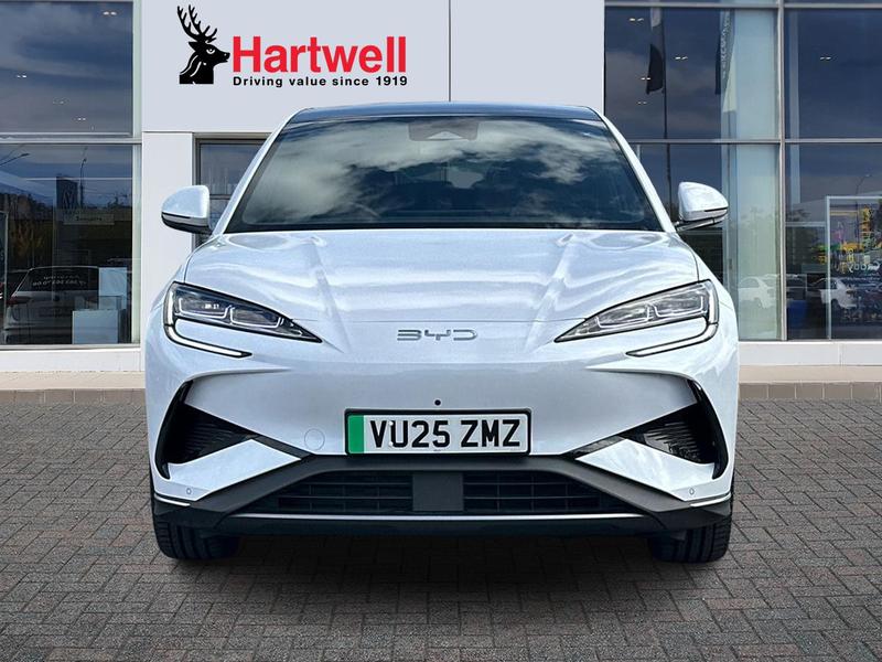 Used BYD Sealion 7 2025 for sale - 77186912: Photo 9