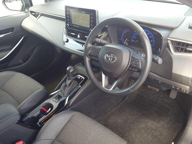 Used Toyota Corolla 2021 for sale - 76730245: Photo 11