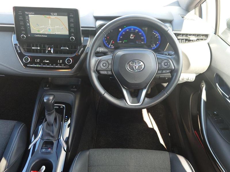 Used Toyota Corolla 2021 for sale - 76730245: Photo 13