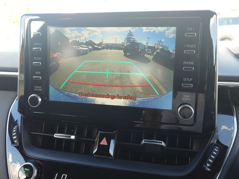 Used Toyota Corolla 2021 for sale - 76730245: Photo 21