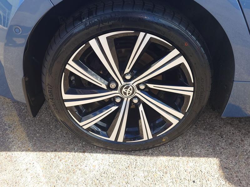 Used Toyota Corolla 2021 for sale - 76730245: Photo 23