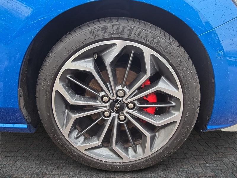 Used Ford Focus 2024 for sale - 76895440: Photo 10