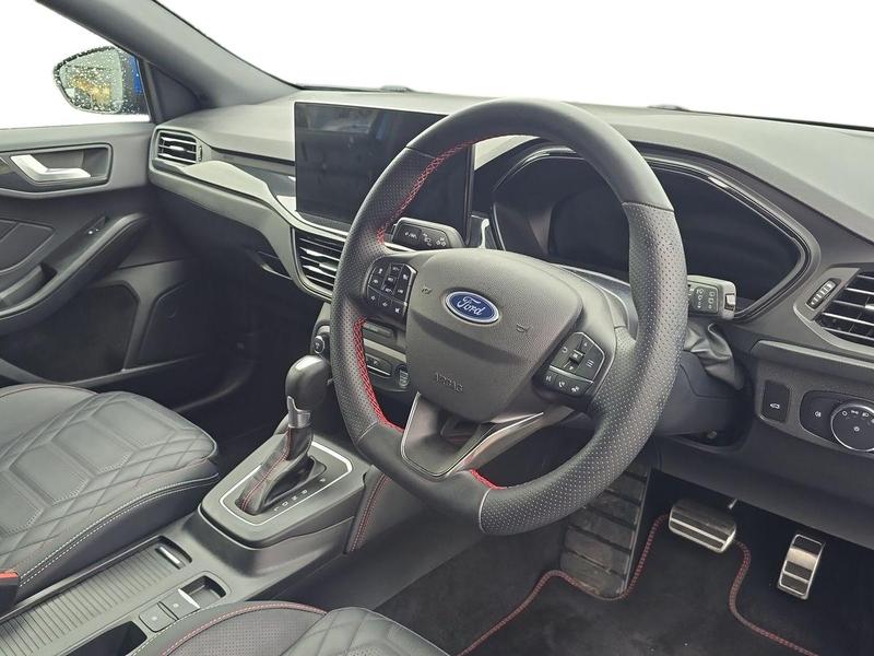 Used Ford Focus 2024 for sale - 76895440: Photo 11