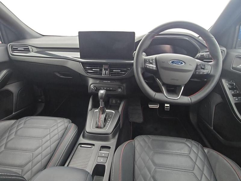Used Ford Focus 2024 for sale - 76895440: Photo 12