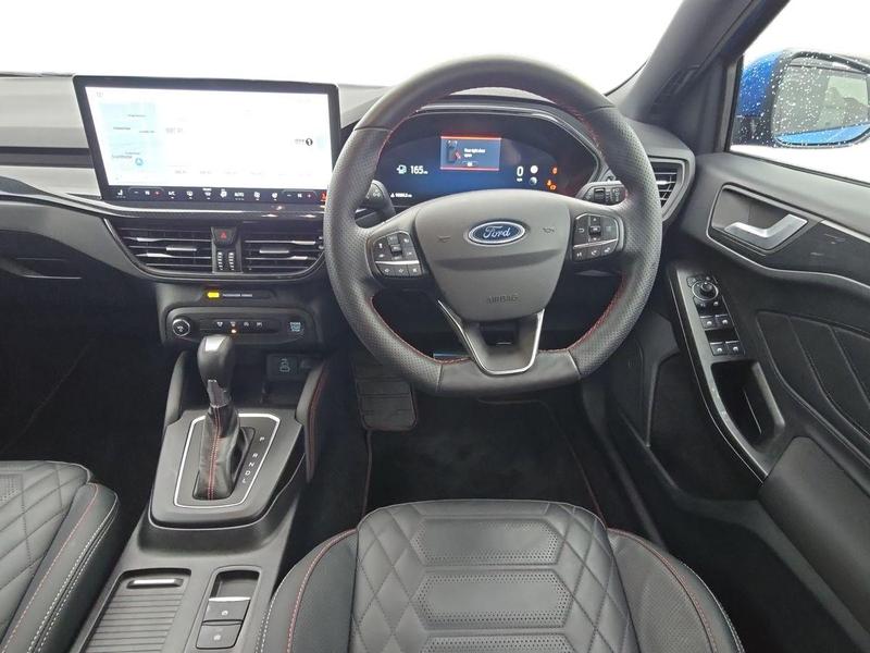 Used Ford Focus 2024 for sale - 76895440: Photo 13