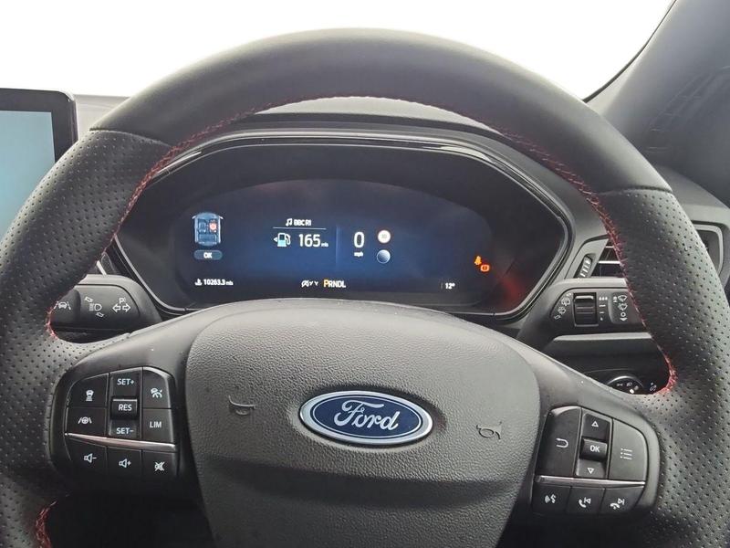Used Ford Focus 2024 for sale - 76895440: Photo 14