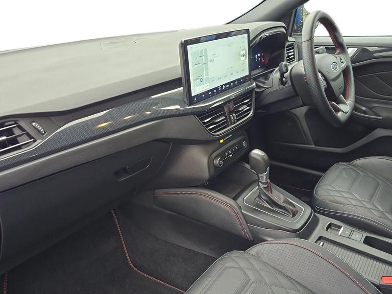 Used Ford Focus 2024 for sale - 76895440: Photo 16