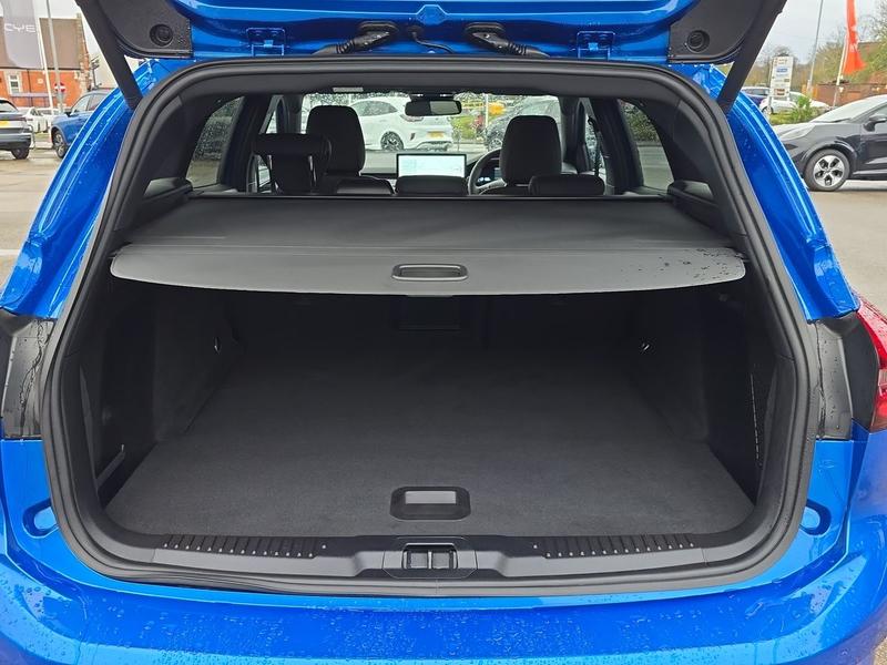 Used Ford Focus 2024 for sale - 76895440: Photo 19