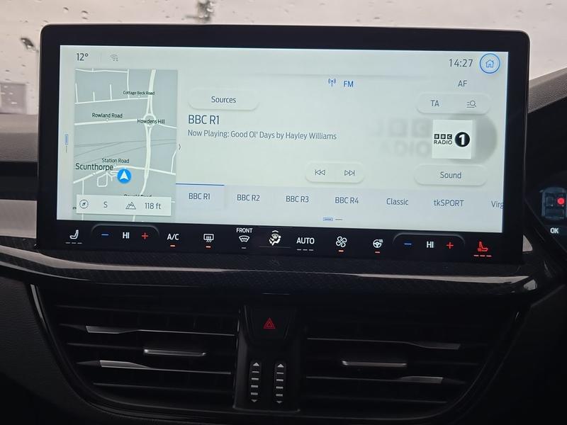 Used Ford Focus 2024 for sale - 76895440: Photo 20