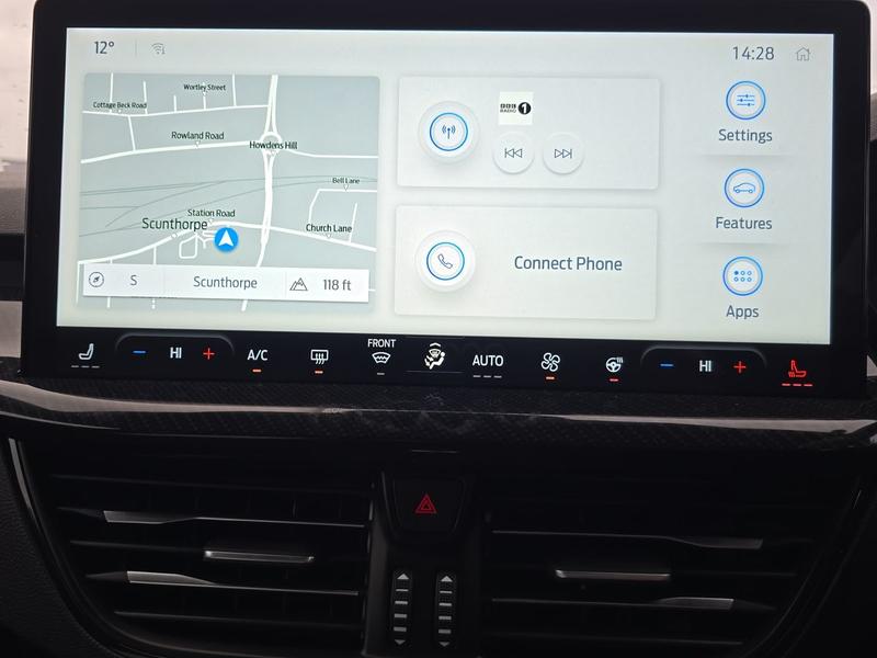 Used Ford Focus 2024 for sale - 76895440: Photo 21