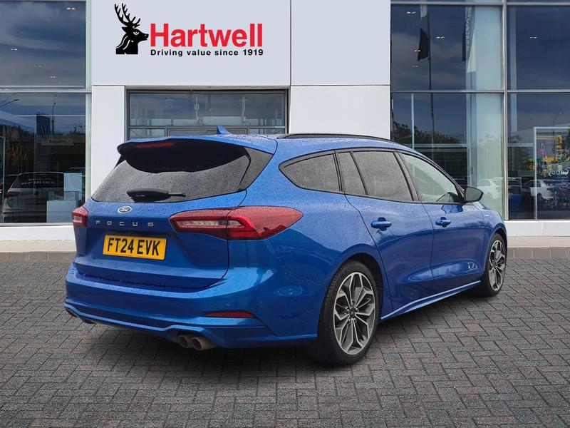 Used Ford Focus 2024 for sale - 76895440: Photo 4