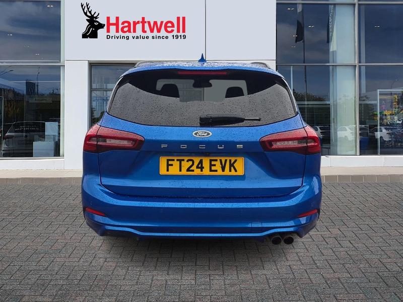 Used Ford Focus 2024 for sale - 76895440: Photo 5