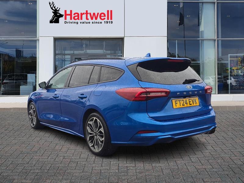 Used Ford Focus 2024 for sale - 76895440: Photo 6