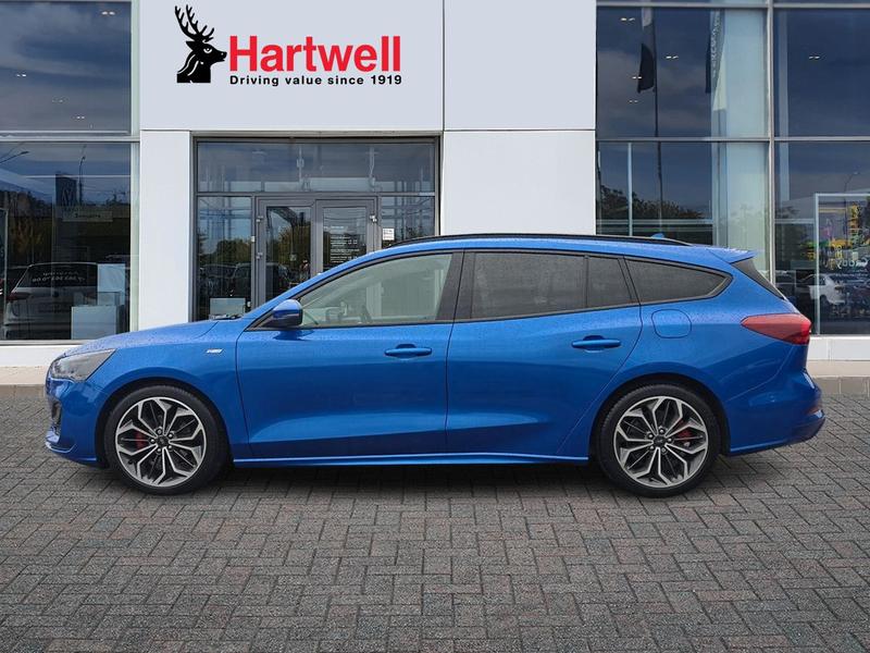 Used Ford Focus 2024 for sale - 76895440: Photo 7