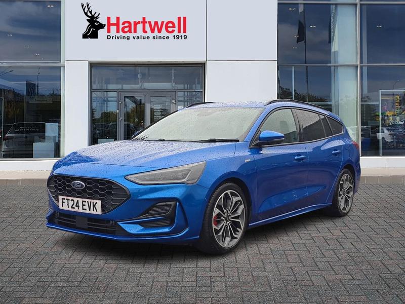 Used Ford Focus 2024 for sale - 76895440: Photo 8