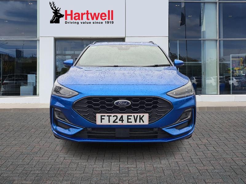 Used Ford Focus 2024 for sale - 76895440: Photo 9