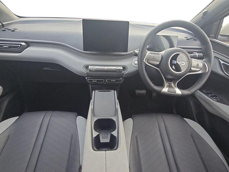 Used BYD Dolphin 2025 for sale - 77186914: Photo 12