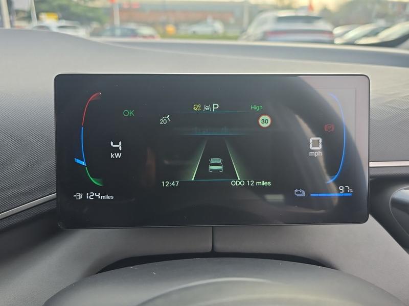 Used BYD Dolphin 2025 for sale - 77186914: Photo 15