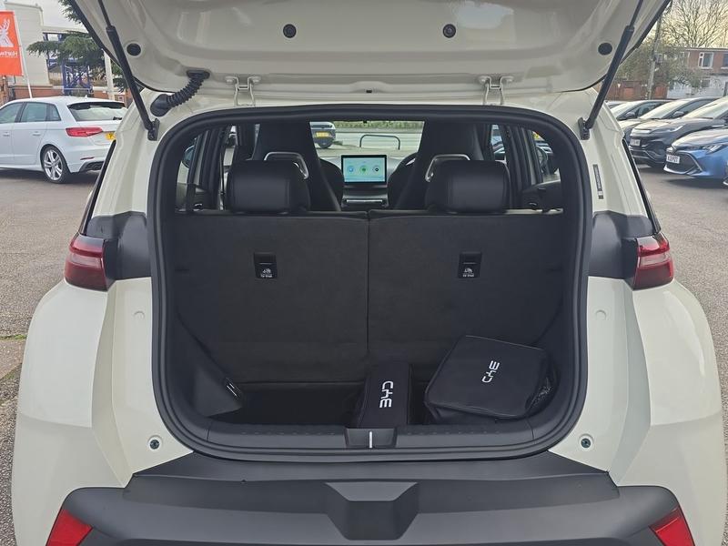 Used BYD Dolphin 2025 for sale - 77186914: Photo 19