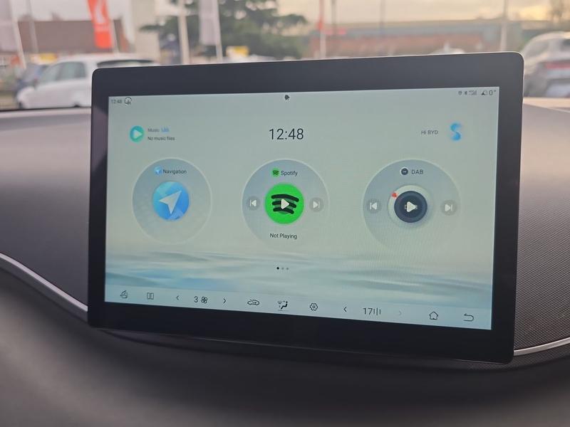 Used BYD Dolphin 2025 for sale - 77186914: Photo 20